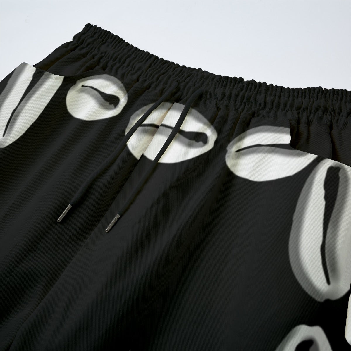 COWRIE SHELL Unisex Straight Casual Pants | 245GSM Cotton