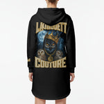 LCC BOOTLEG Women’s Hoodie Dress DTF