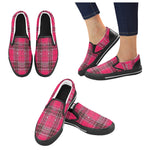 LOS CRIMINALES Men's Unusual Slip-on Shoes