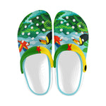 GUYANE AMAZONIE Clogs for Adults