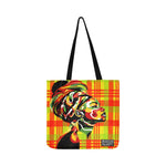 MADRAS Reusable Shopping Bag