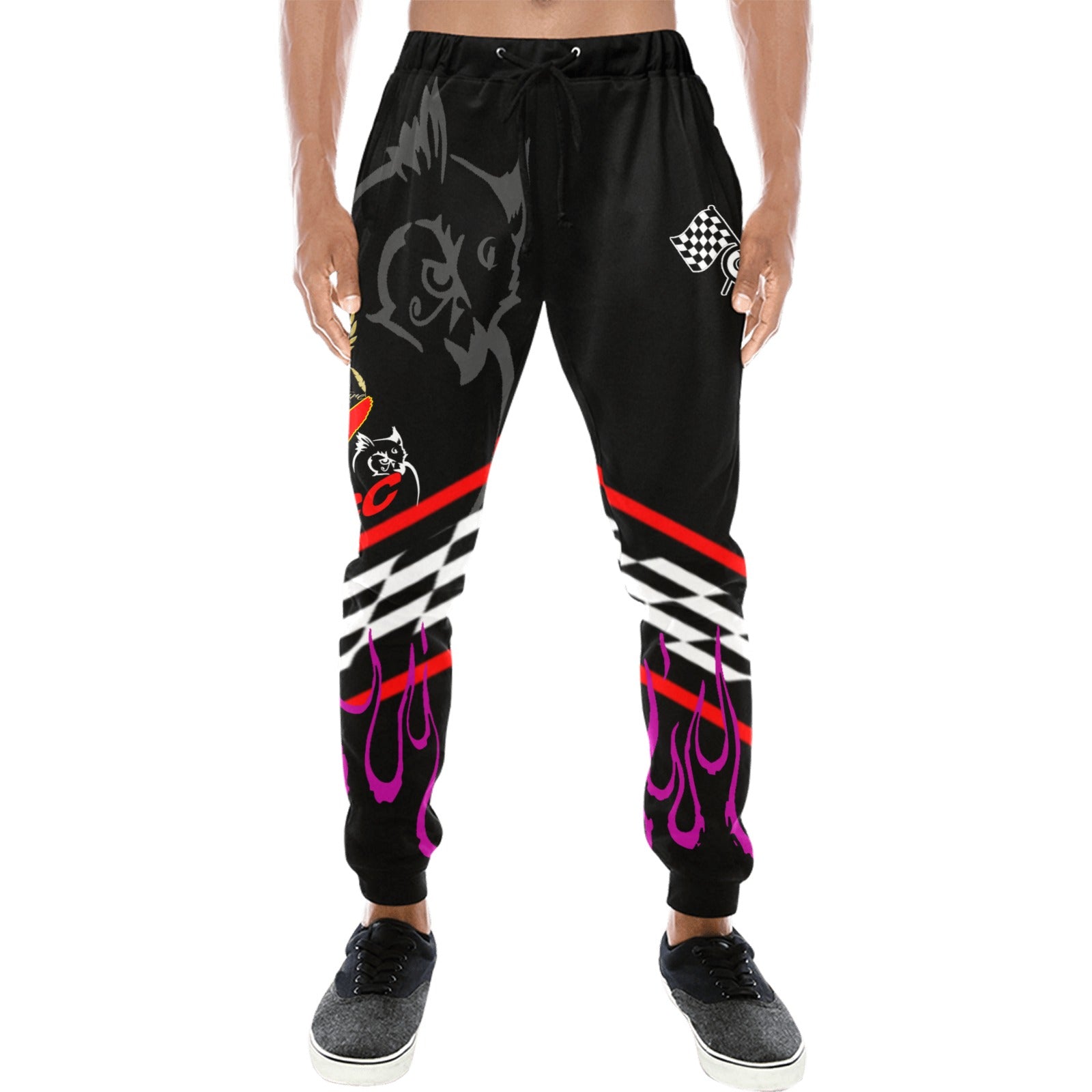 LCC RACING 1 Sweatpants