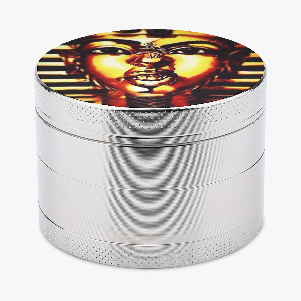 THUG PHAROAH. Metal Abrader