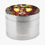 THUG PHAROAH. Metal Abrader