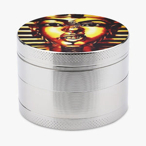 THUG PHAROAH. Metal Abrader