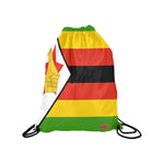 AFRIKA ENG Medium Drawstring Bag Model