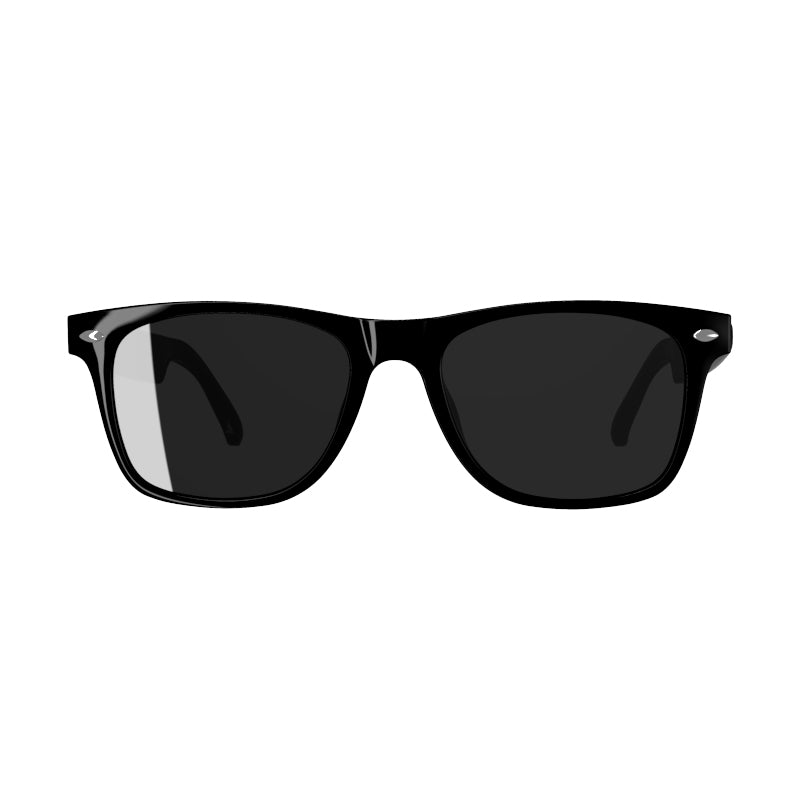 Stylish Bluetooth Audio Calling Smart Glasses