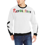 REVOLUTION Men's  Sweatshirt