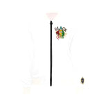 Blacc Queen Bomber Jacket for Women (Model