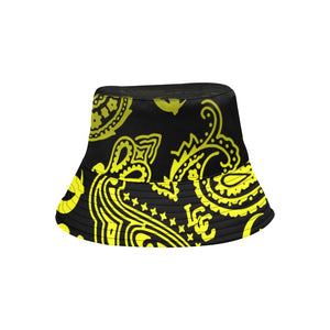 BANDANA DEGRADE Men's Unusual Slip-on  Shoes