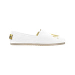 LCC BLASON WHT Men's Classic Canvas