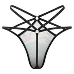 GUYANE AMAZONIE Sexy Thongs