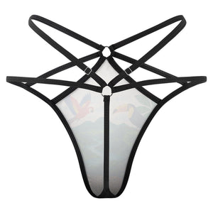 GUYANE AMAZONIE Sexy Thongs