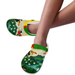 GUYANE AMAZONIE Clogs for Adults