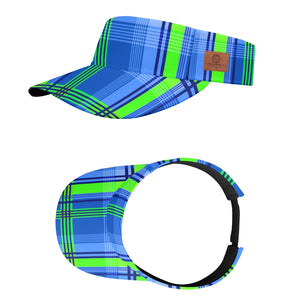 MADRAS Sports Visor