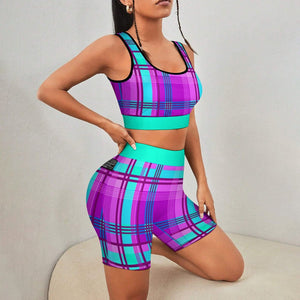 MADRAS Yoga Set