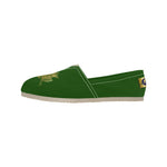 LCC BLASON KAKI Men's Classic Canvas