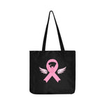 CONTRE LE CANCER Reusable Shopping Bag