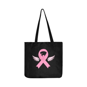 CONTRE LE CANCER Reusable Shopping Bag