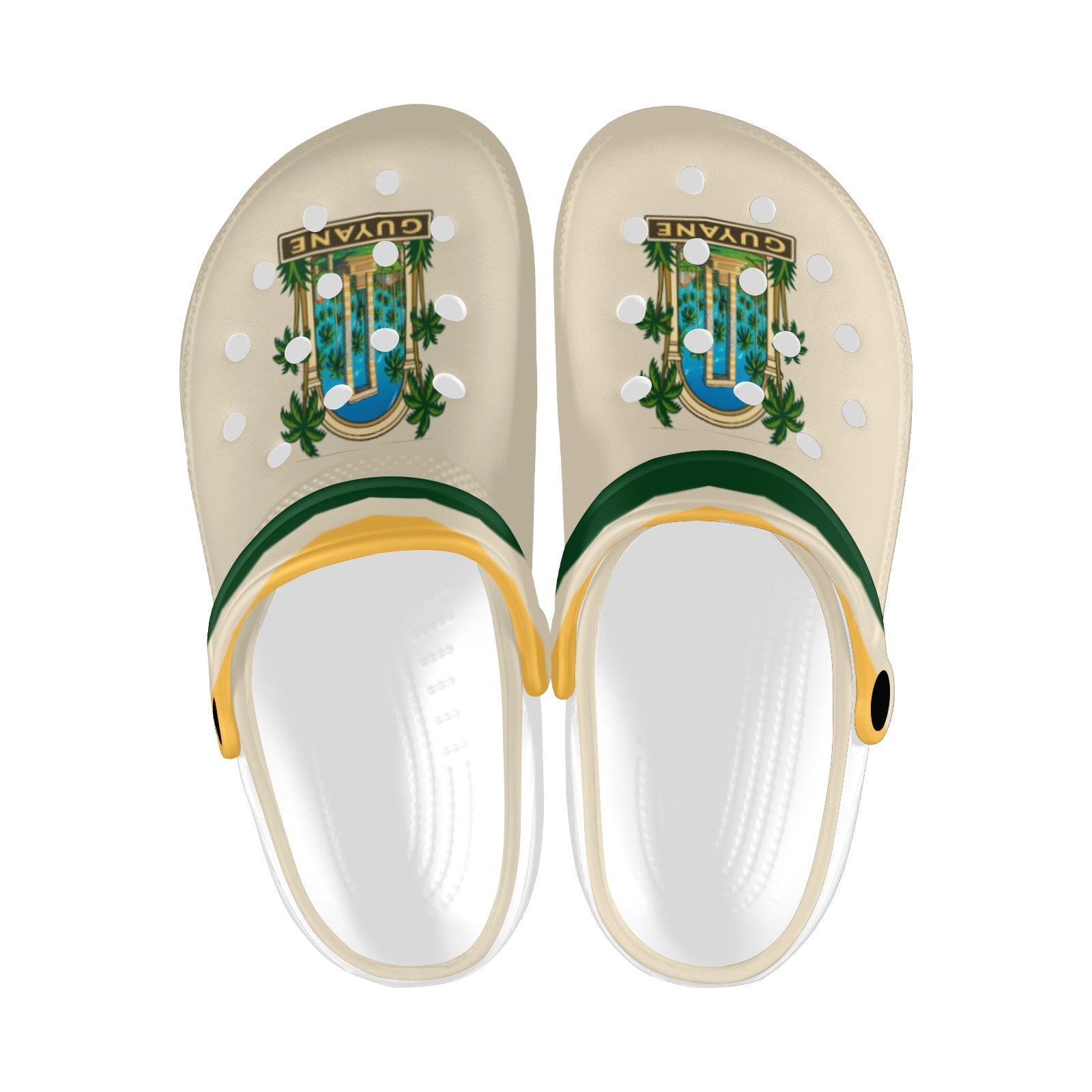 GUYANE Clogs for Adults
