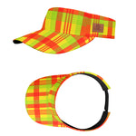 MADRAS Sports Visor