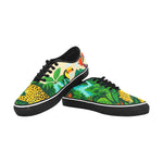 GUYANE AMAZONIE  Canvas Shoes