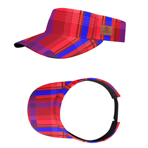 MADRAS Sports Visor