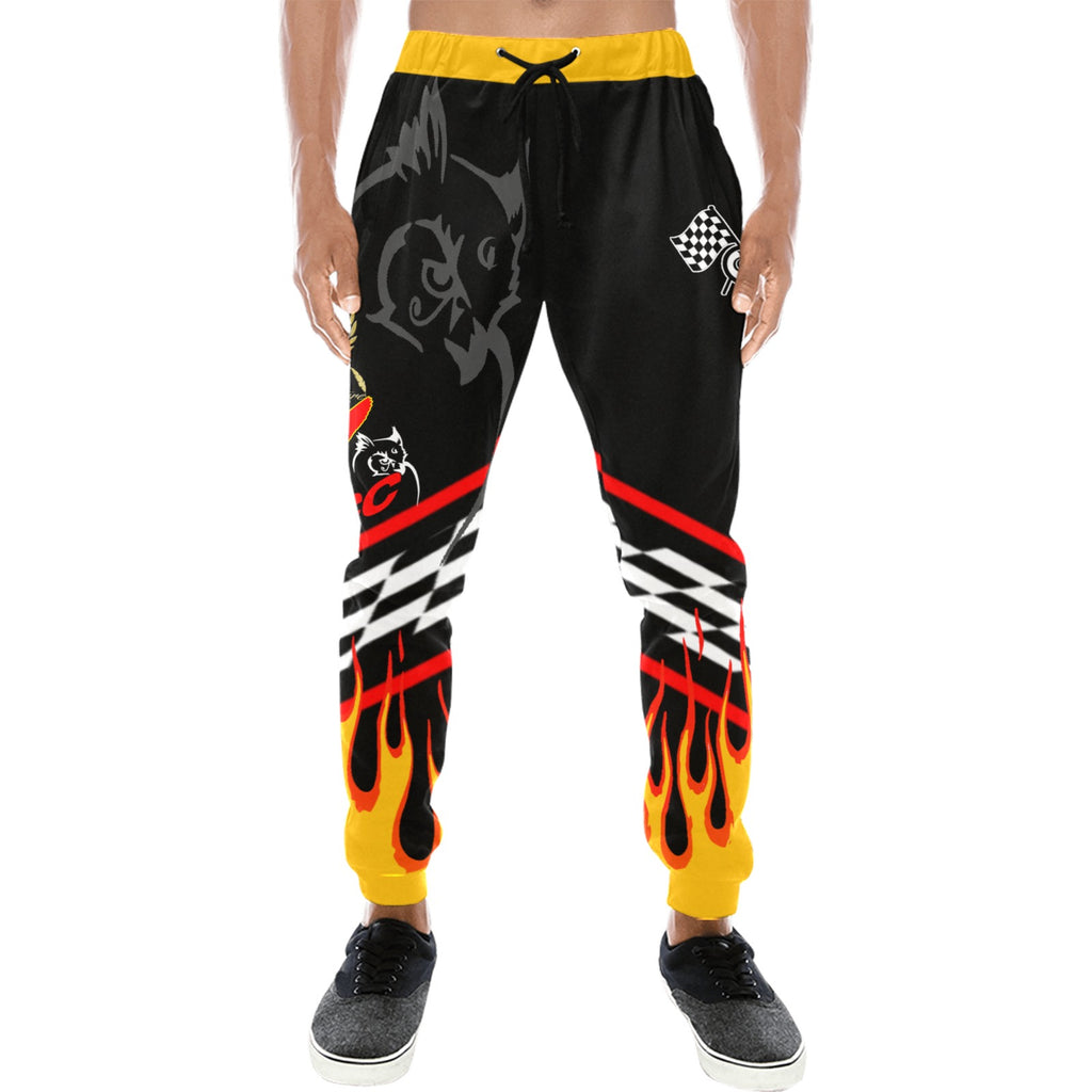 LCC RACING Sweatpants