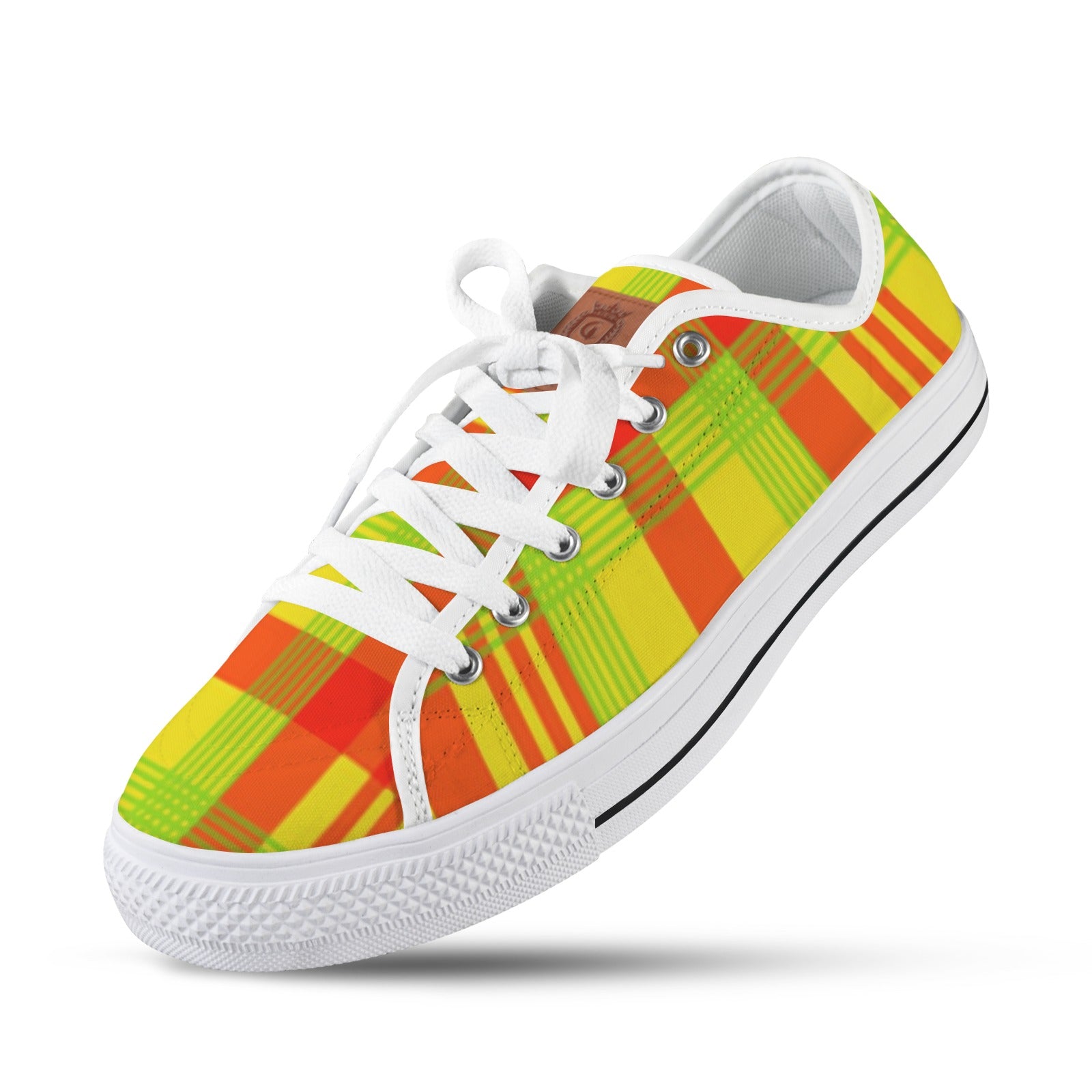 MADRAS Seattle Low Top Women's Shoes