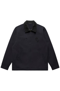LCC ROYALTY Cord Collar Jacket