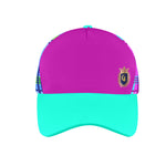 MADRAS Dad Cap