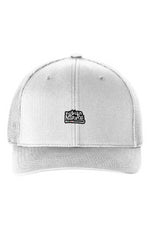 Nubian By Nature Flexfit Trucker Cap