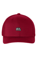 Nubian By Nature Flexfit Trucker Cap