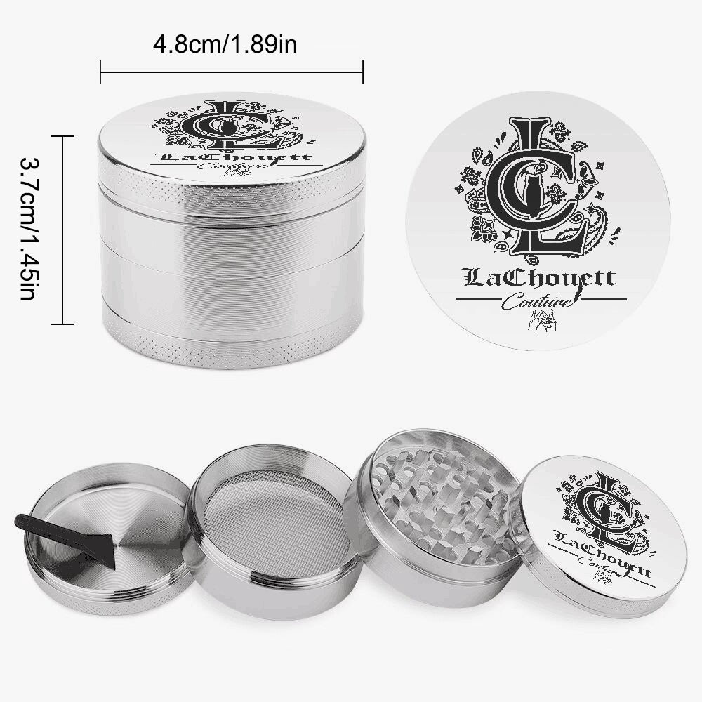 LCC BLC. Metal Abrader