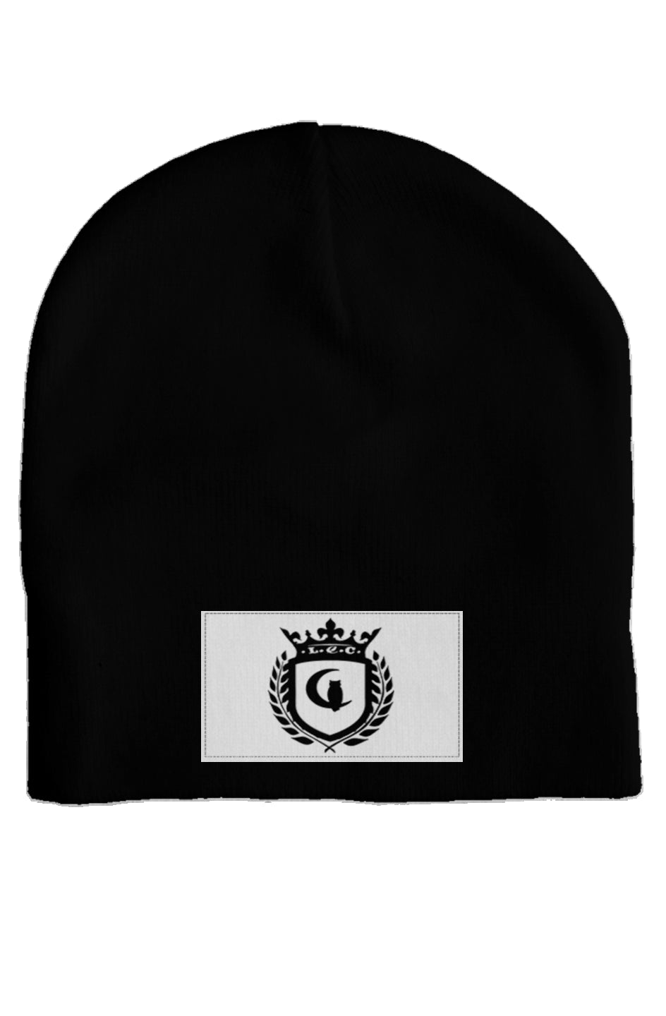 LCC skull cap