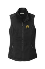 Collective Smooth Fleece Vest