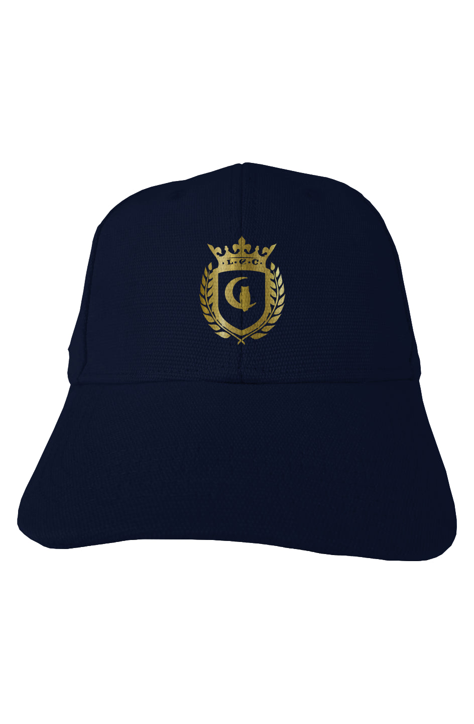 LCC hemp baseball cap