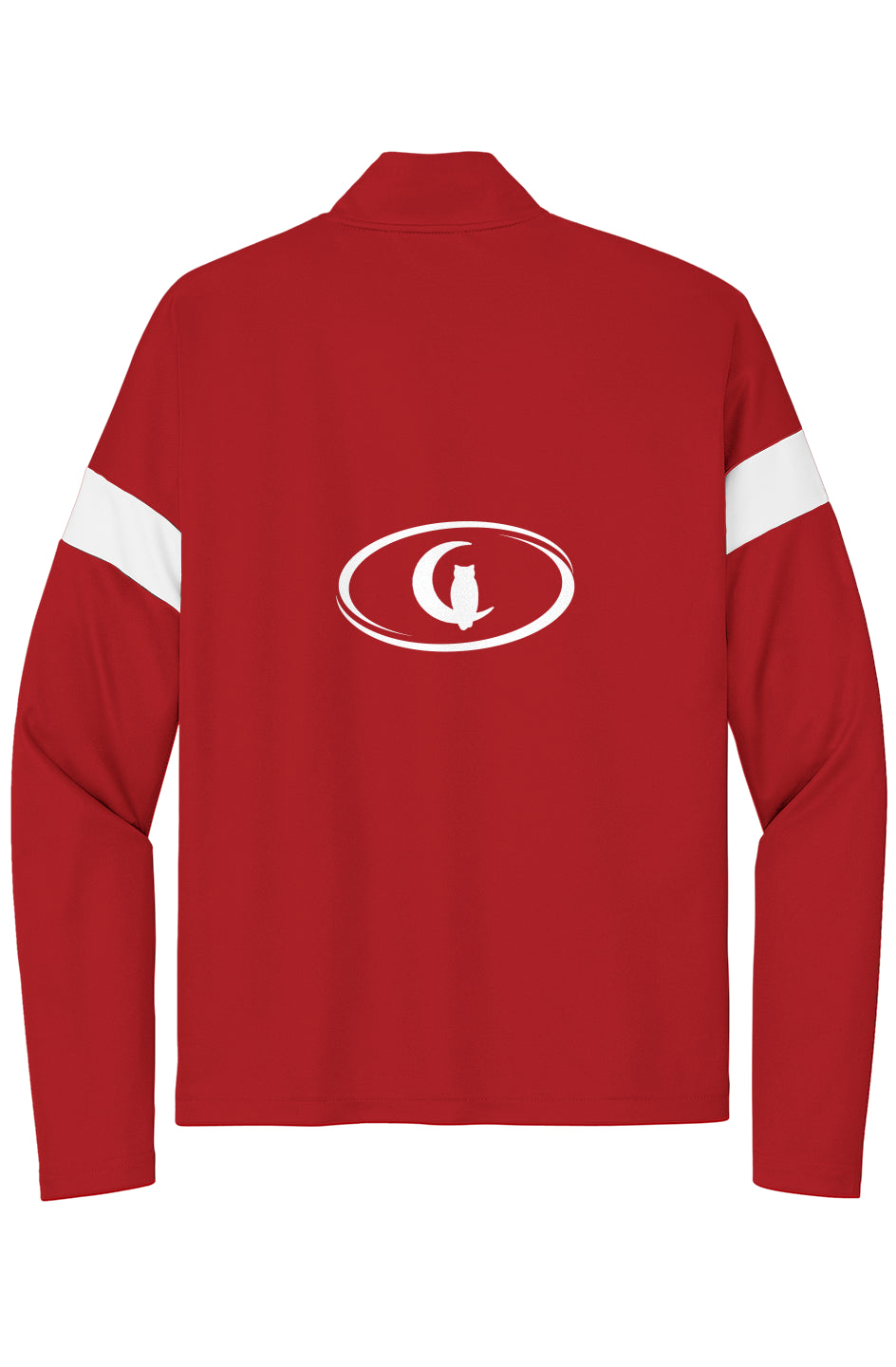 LCC SPORT Mens Travel Full Zip Jacket