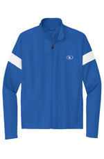 LCC SPORT Mens Travel Full Zip Jacket