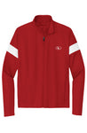 LCC SPORT Mens Travel Full Zip Jacket