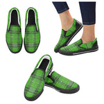 LOS CRIMINALES Men's Unusual Slip-on Shoes
