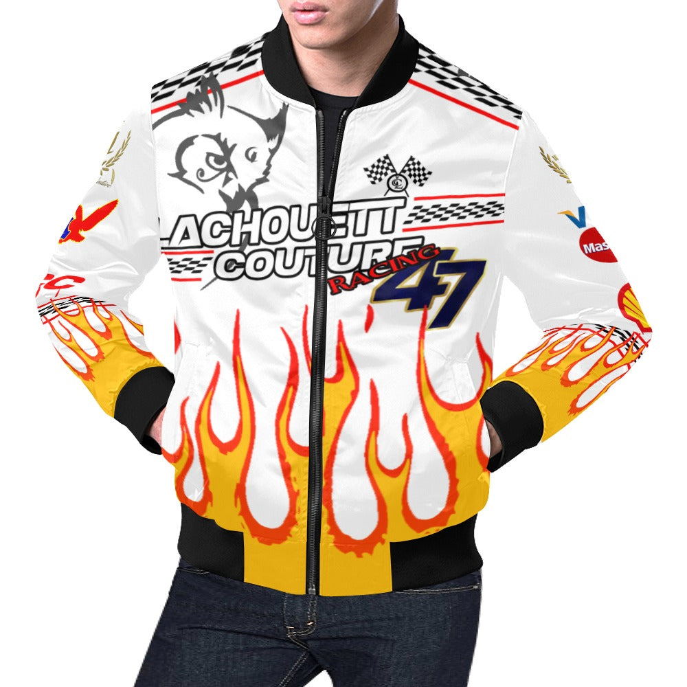LCC RACING Jacket for Men