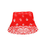 BANDANA GRADIENT Bucket Hat