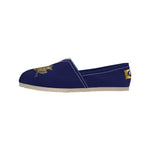 LCC BLASON NAVY Men's Classic Canvas