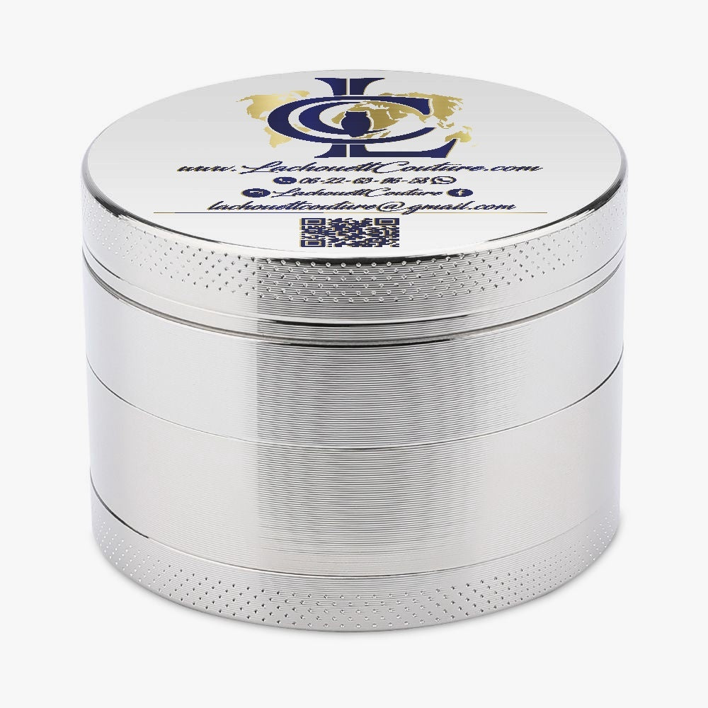 LCC BUSINESS LINKS. Metal Abrader