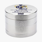 LCC BUSINESS LINKS. Metal Abrader
