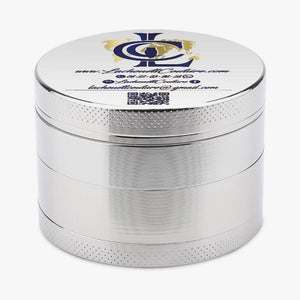 LCC BUSINESS LINKS. Metal Abrader