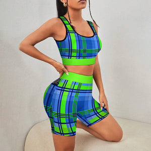 MADRAS Yoga Set