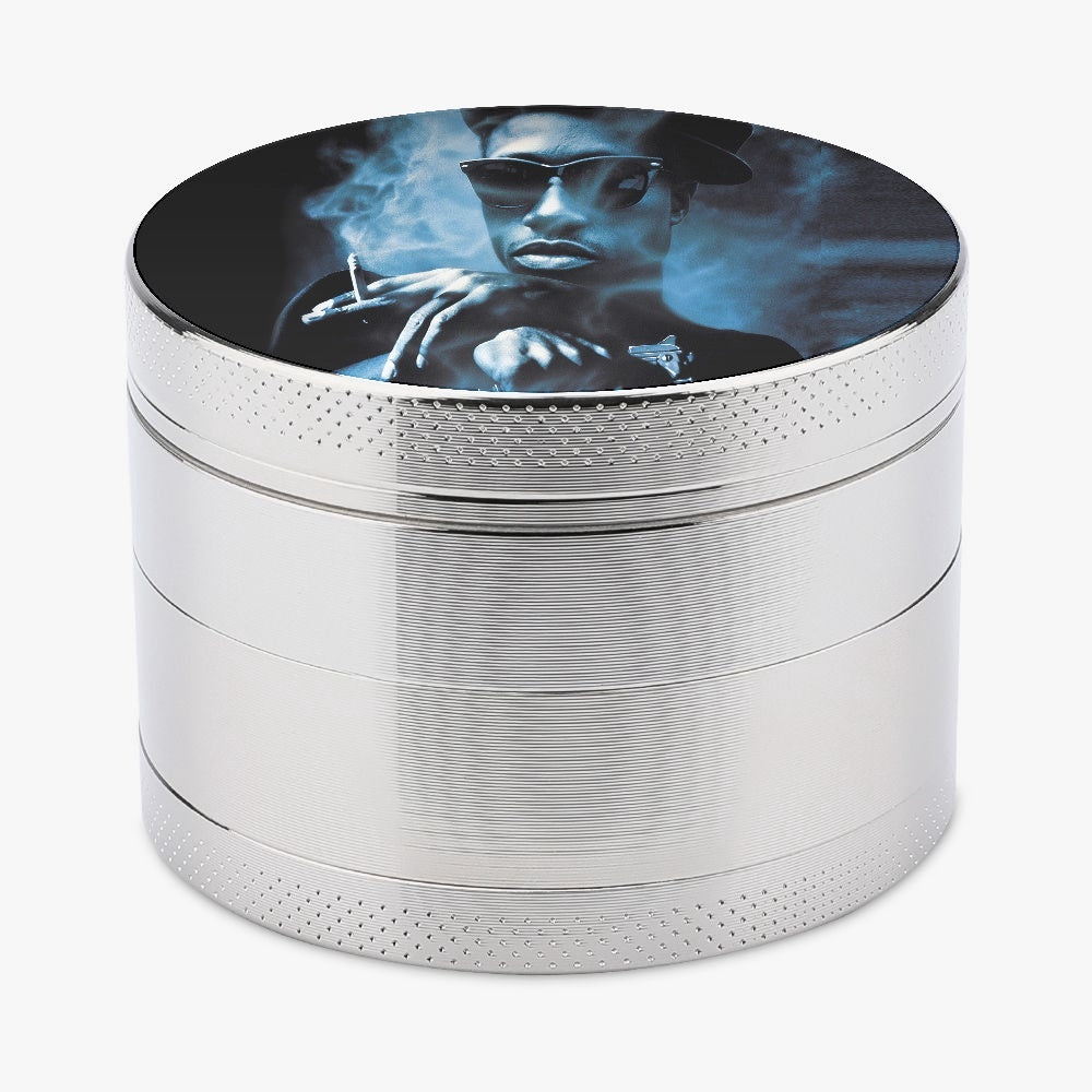 BOBBY BROWN. Metal Abrader