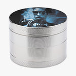 BOBBY BROWN. Metal Abrader
